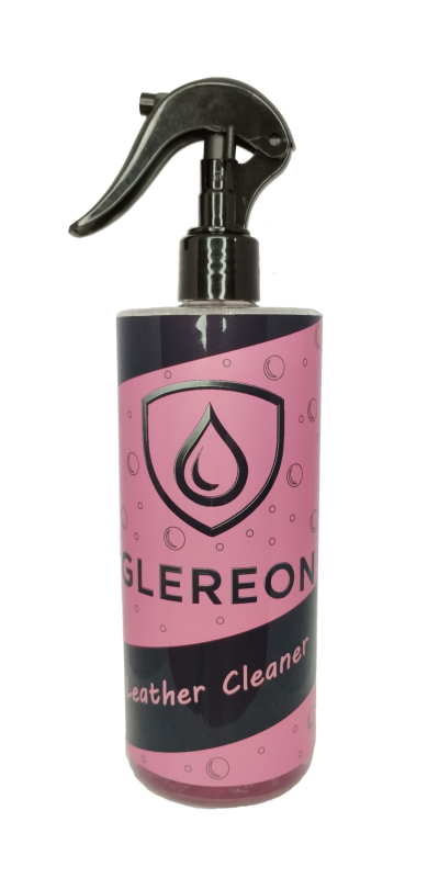 Leather Cleaner